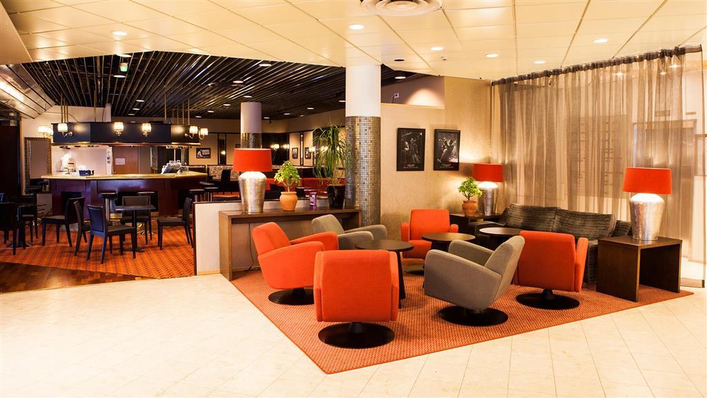 Hotel Kajanus Каяані Інтер'єр фото